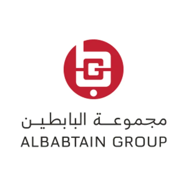 البابطين جروب