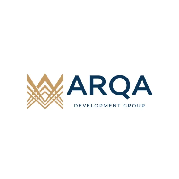 ARQA Development Group logo