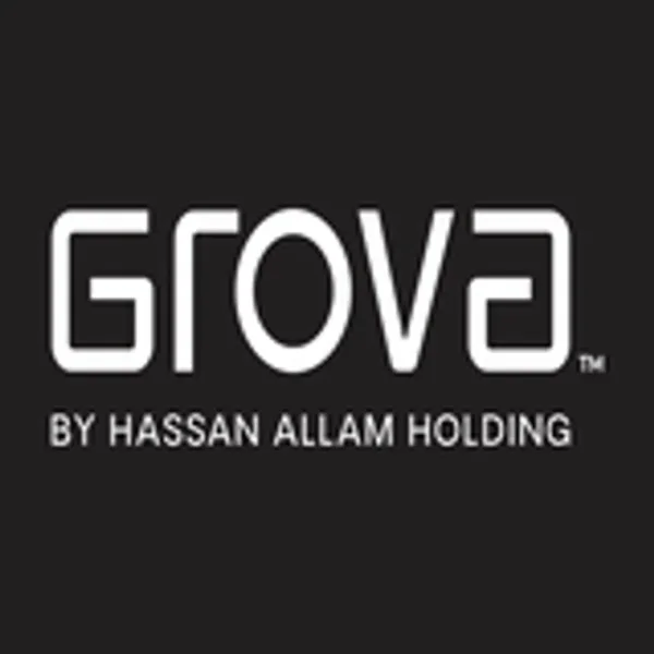 جروفا حسن علام هولدنج