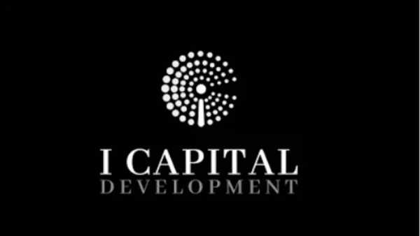 I Capital Developments logo