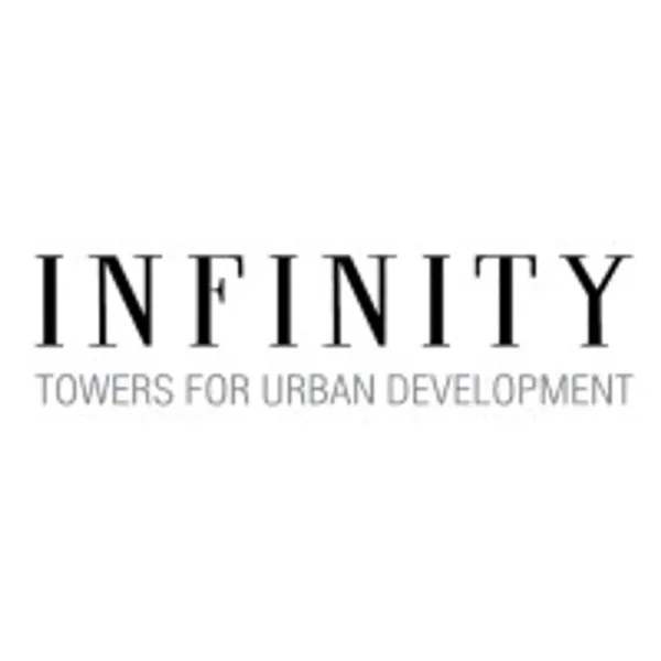 Infinity Towers For Urban Developments