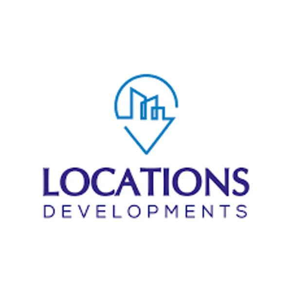 Location Developments logo