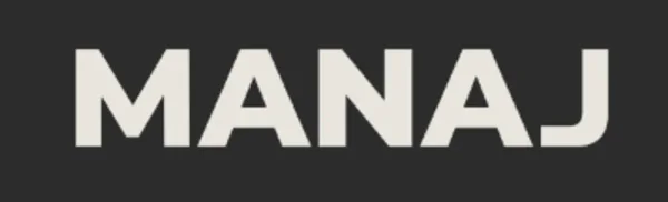 Manaj Developments logo