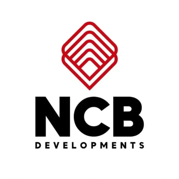 NCB Developments logo