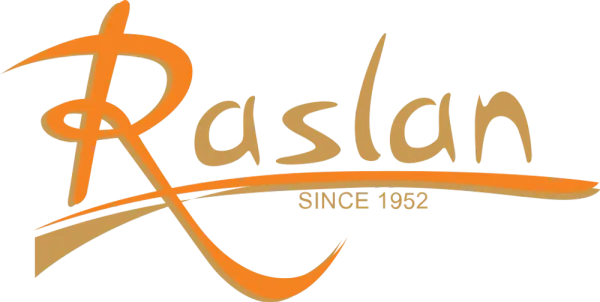 رسلان جروب