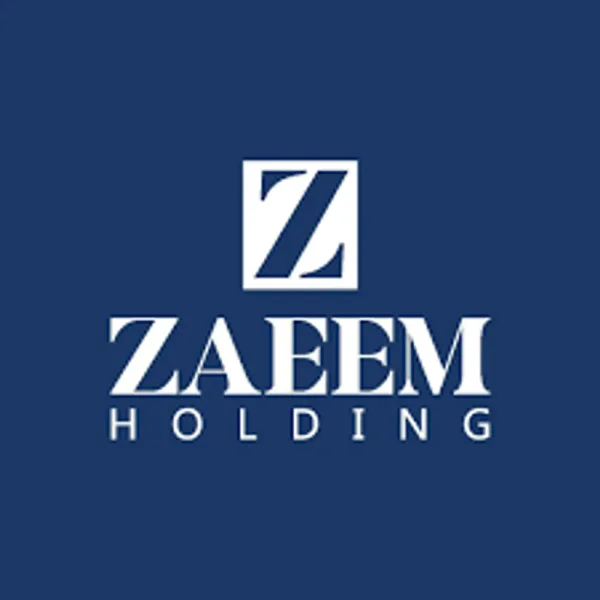 زعيم للتطوير العقاري