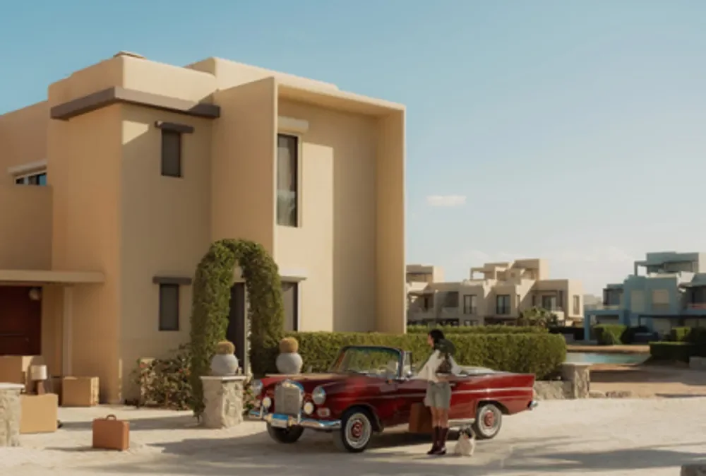 فنادير شورز