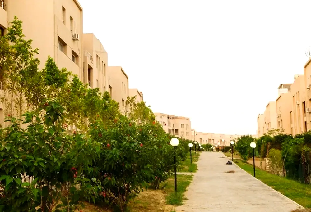 الكرمة ريزيدنس 2