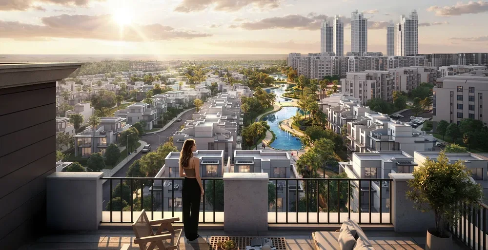 One Hyde Park 3