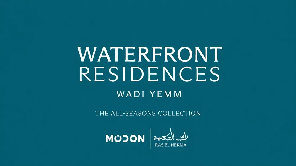 Marina waterfront residences 2