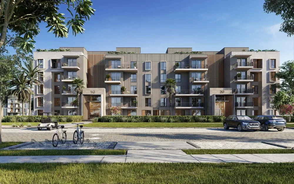 Oak Residence 3