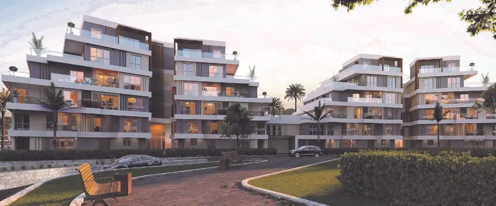 Sky Condos 3