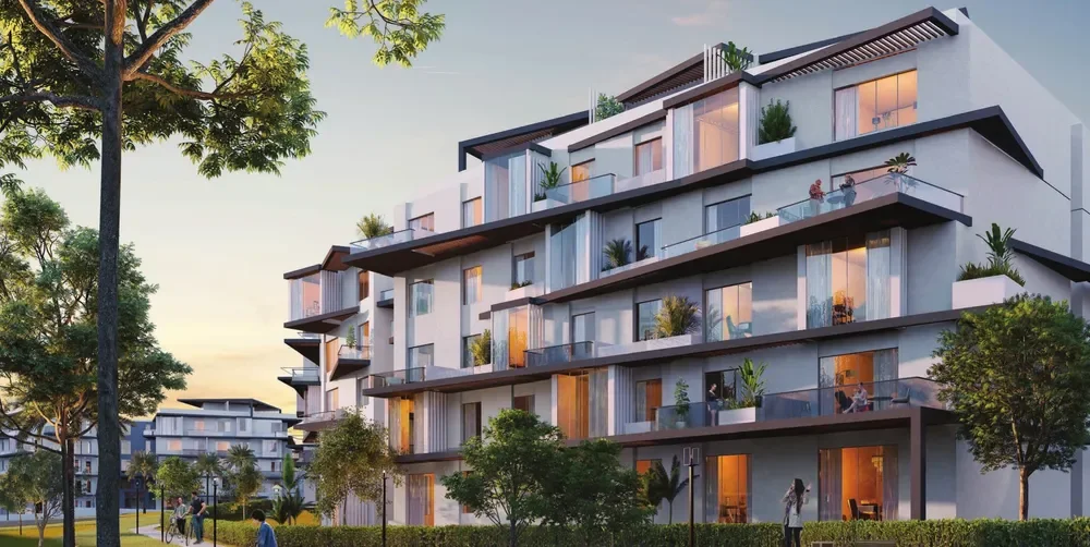 V Residences By Villette 2