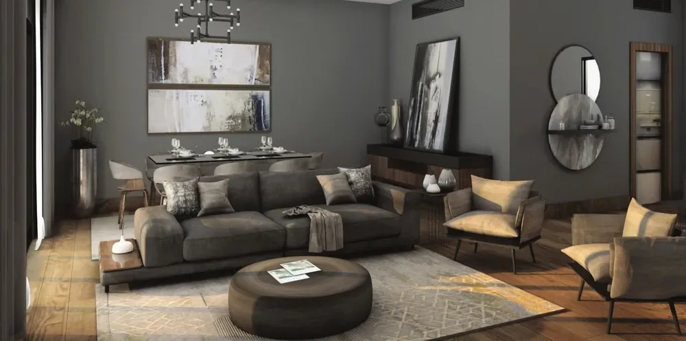 V Residences By Villette 3