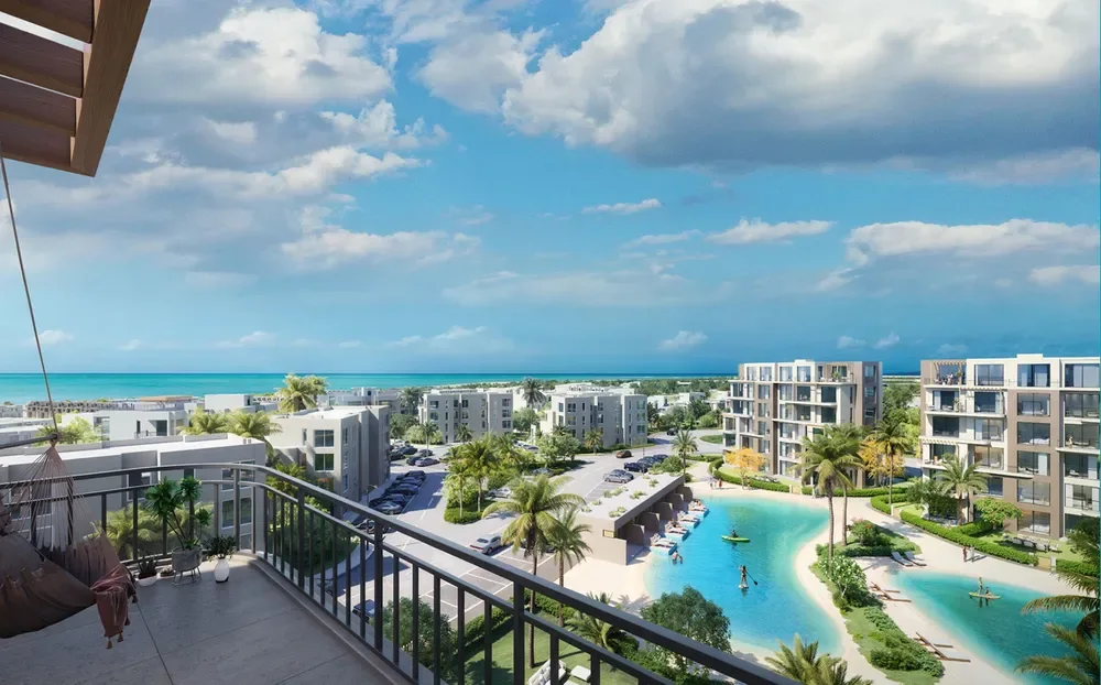Shore Residence 2