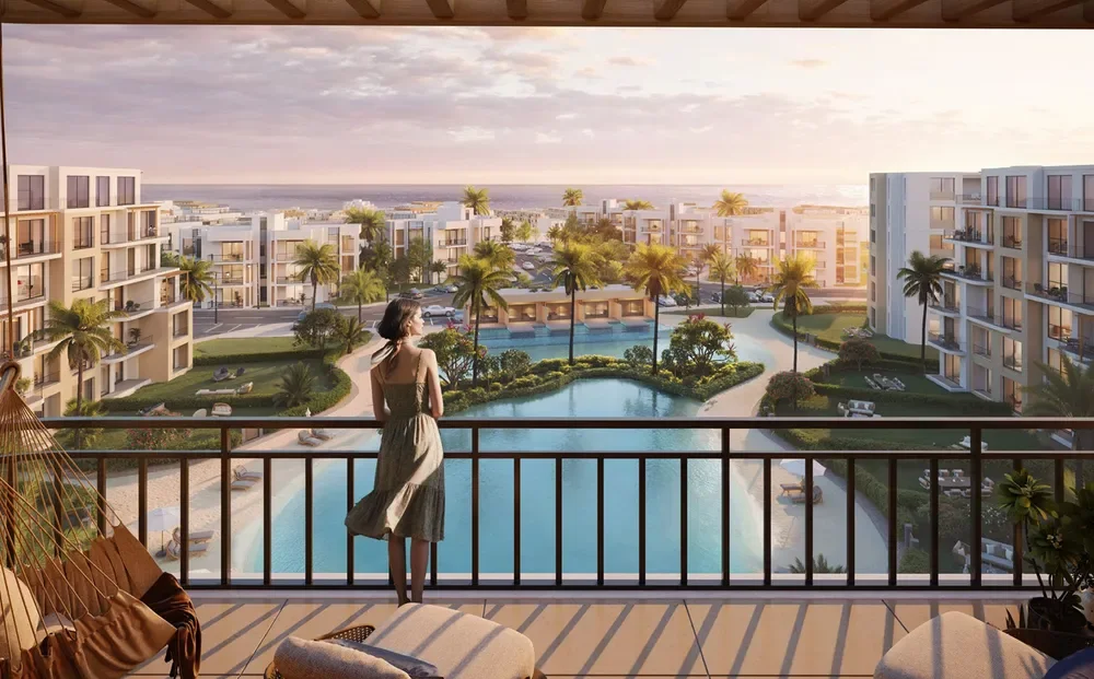 Shore Residence 3