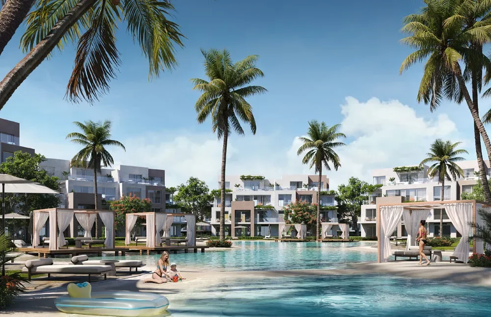 Shore Ville 3