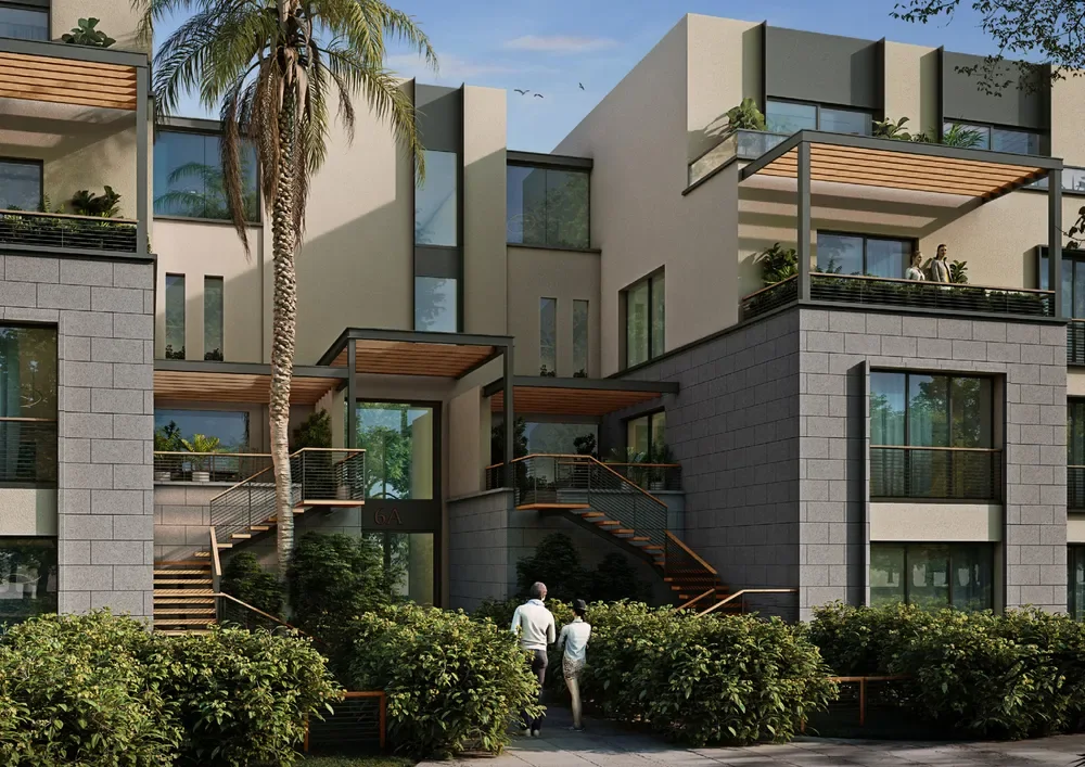 Park Residence - Garden Lakes 3