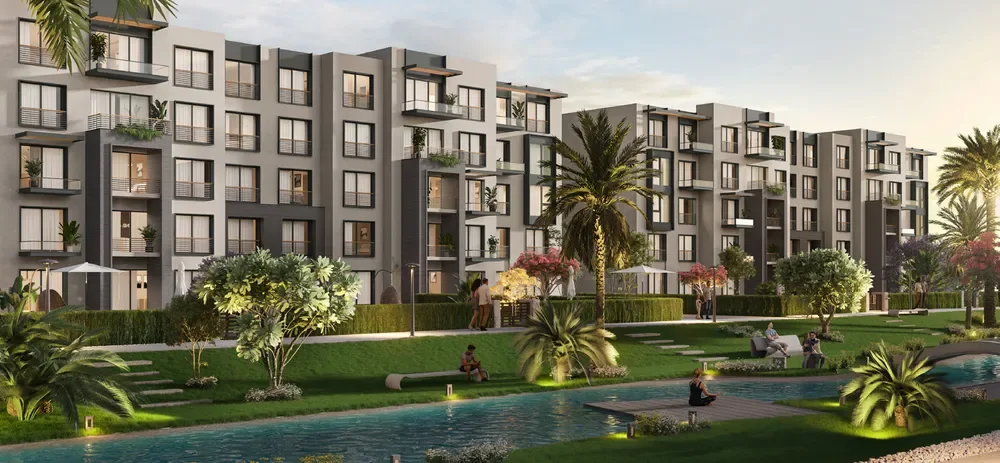Waterside 3
