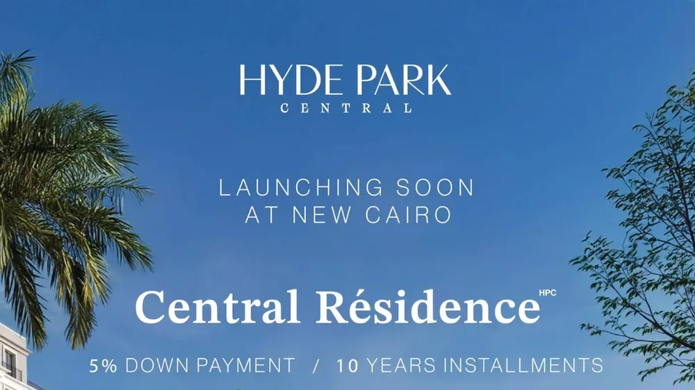 Central Residence - Hyde Park Central 2