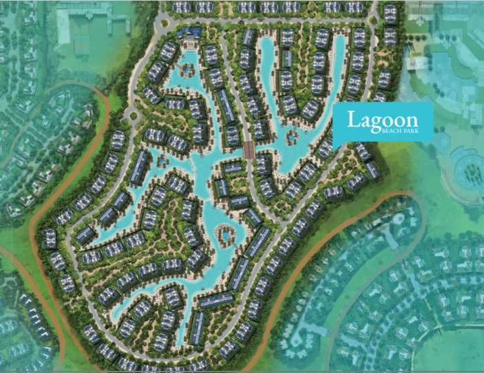 Lagoon Beach Park Mountain View I-City October 6th of October City master plan