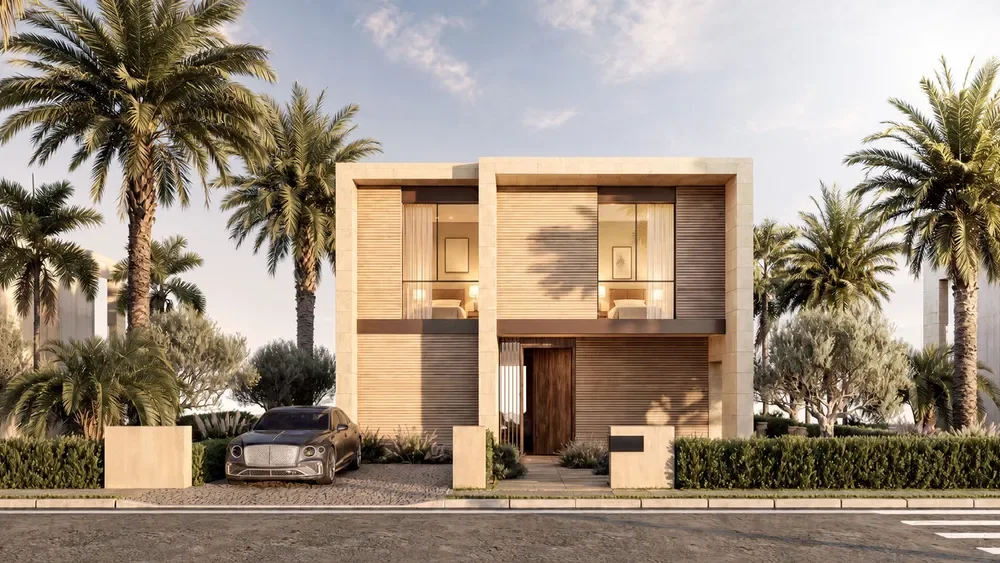 Sealine Estates 2