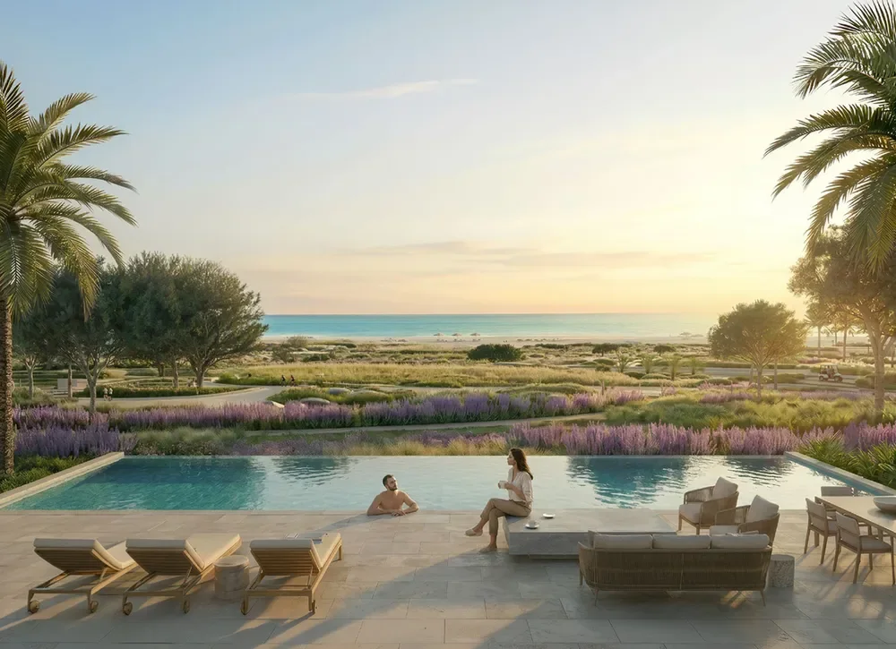 Sealine Estates 3