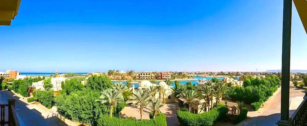 داون تاون