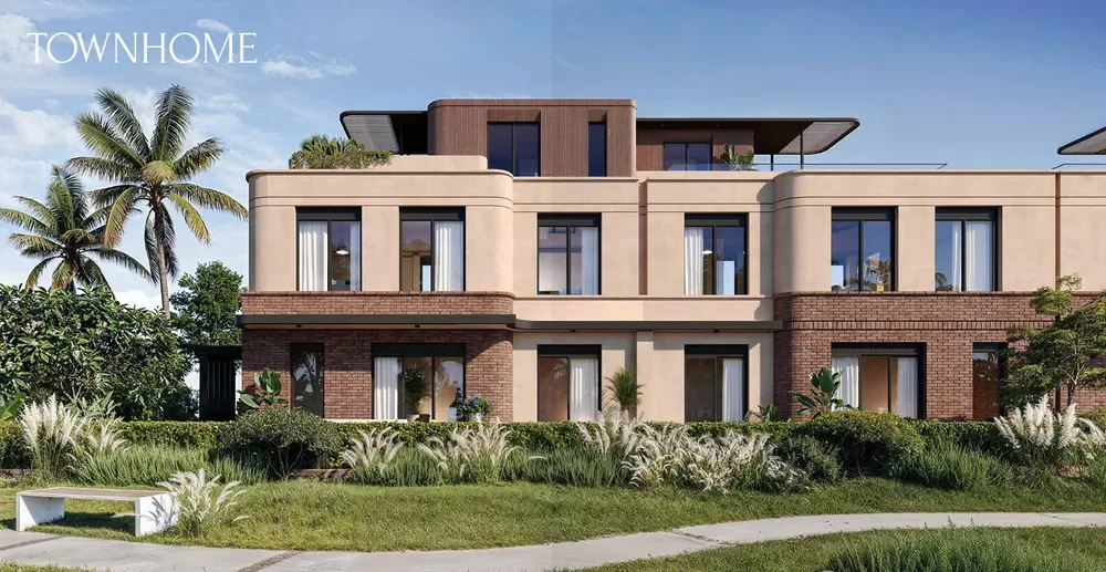 Crescent Walk East 3