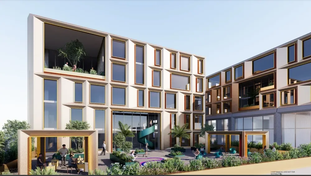 Cairo Design District 3