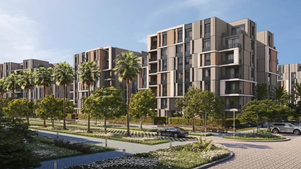 The Phoenix SwanLake Residences 3
