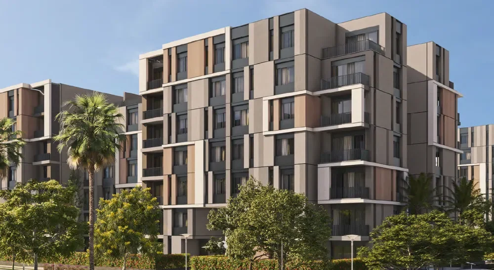 The Phoenix SwanLake Residences 2
