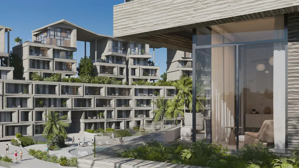 M Residence 2