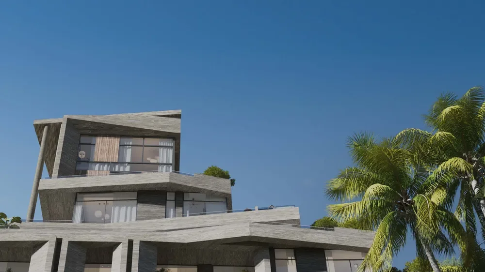 M Residence 3