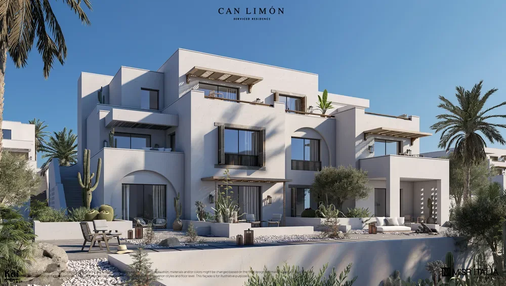 Can Limon - Kai Sokhna 2