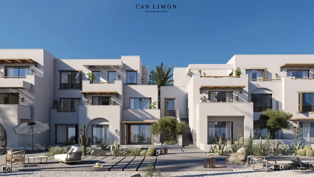 Can Limon - Kai Sokhna 3