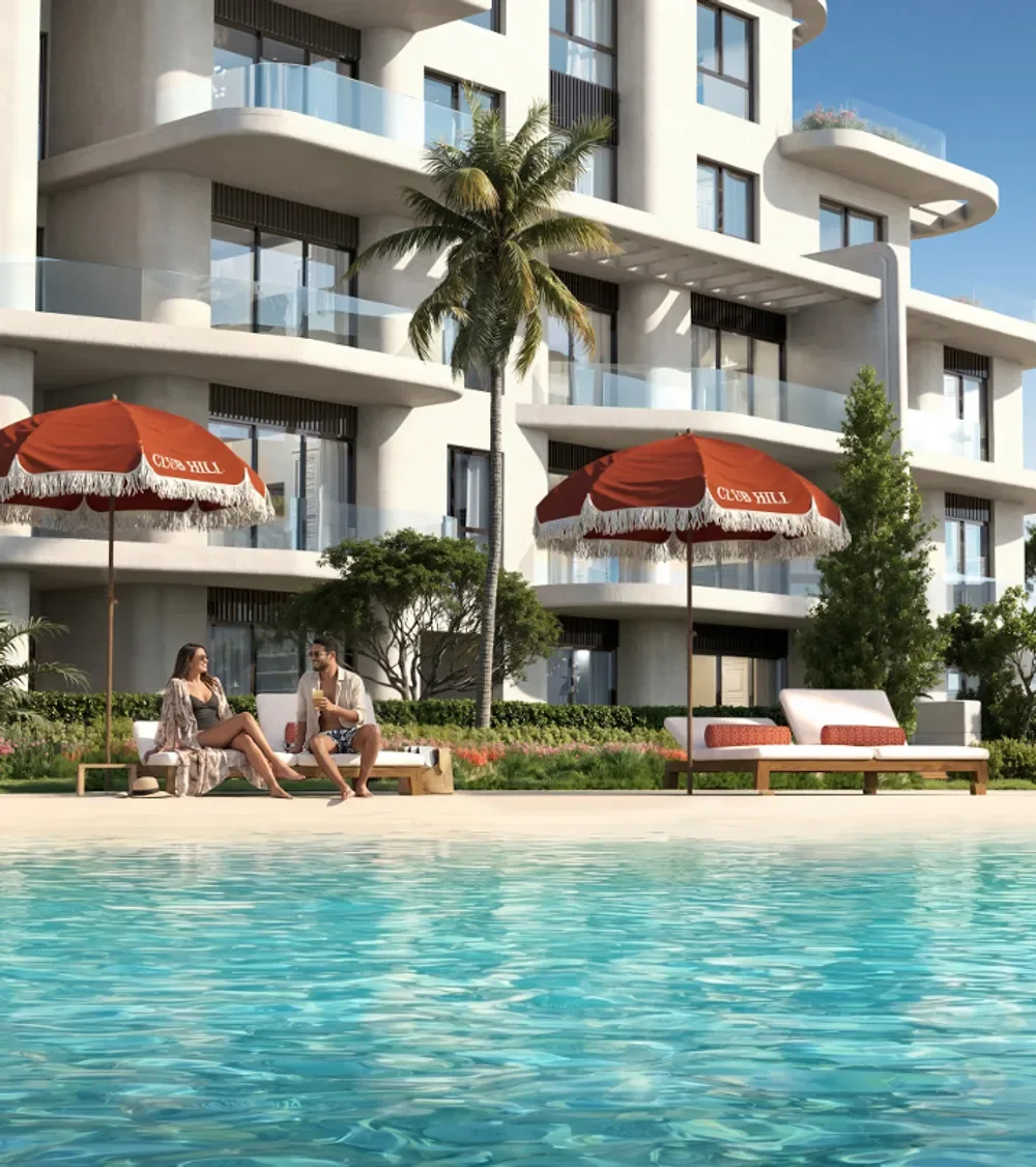 Club Hill - Solare 2