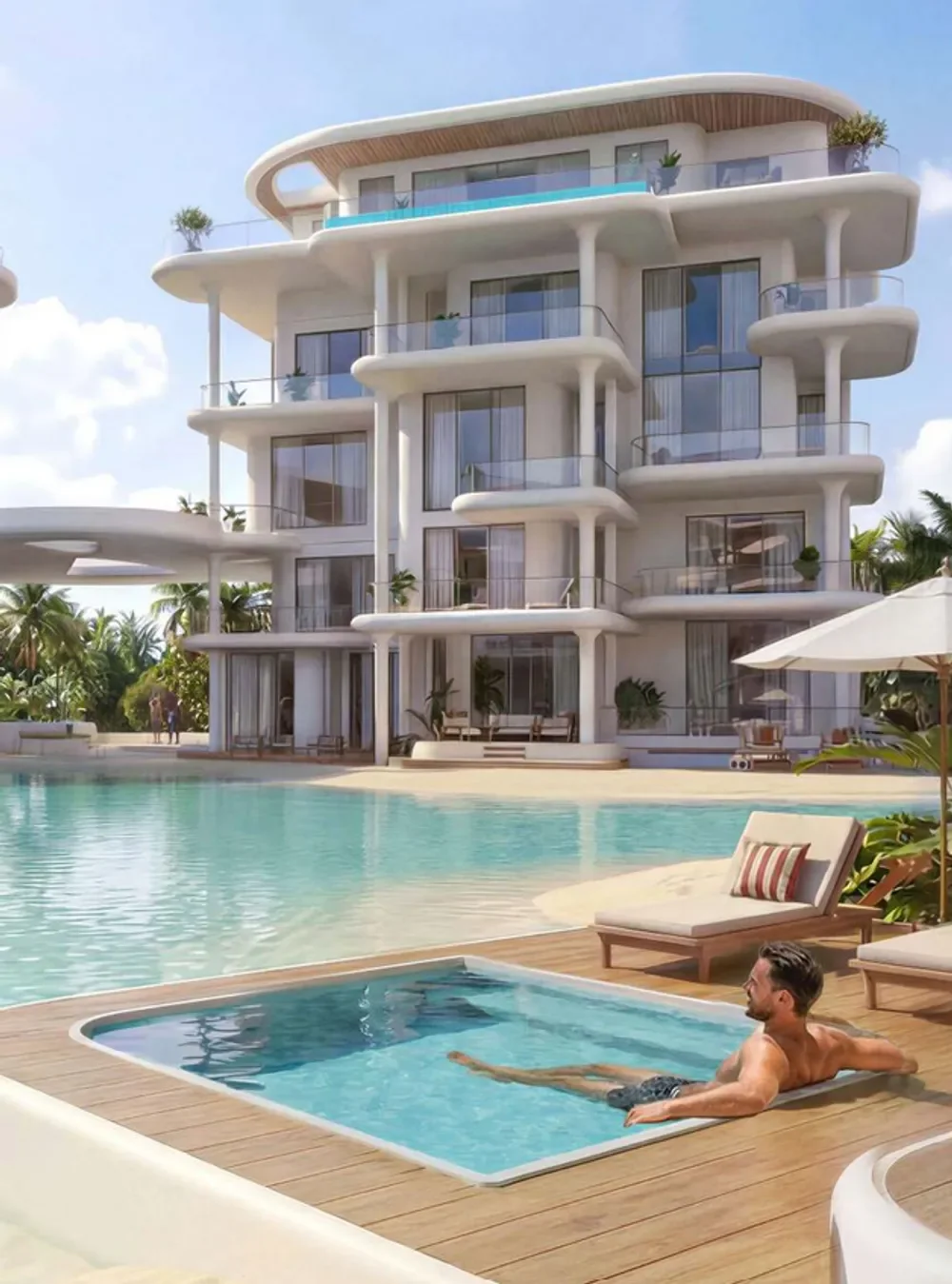 Maison Solare 3