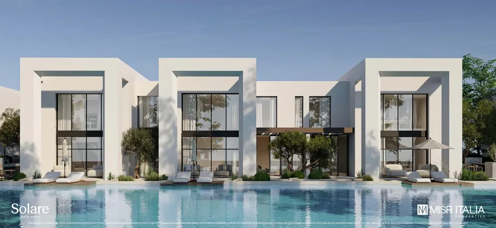 Olive Oasis - Solare 3