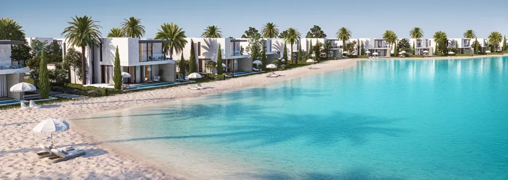 Ciano Lagoon 2