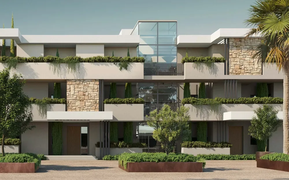The Gray Residences-Hills of One 2