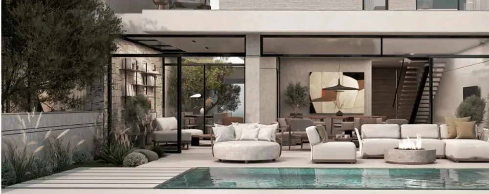 North Villas-Hills Of One 2