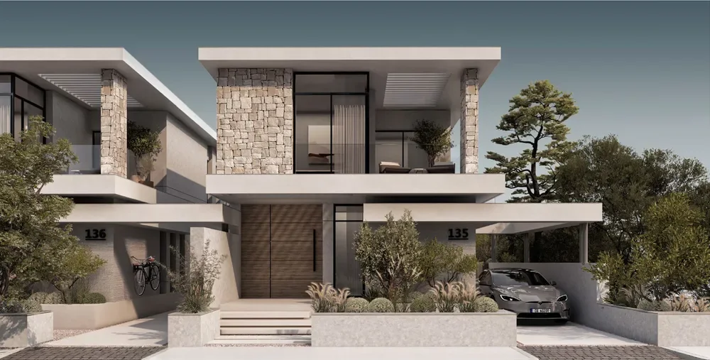 North Villas-Hills Of One 3