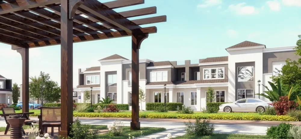 Club Views - Sarai 2