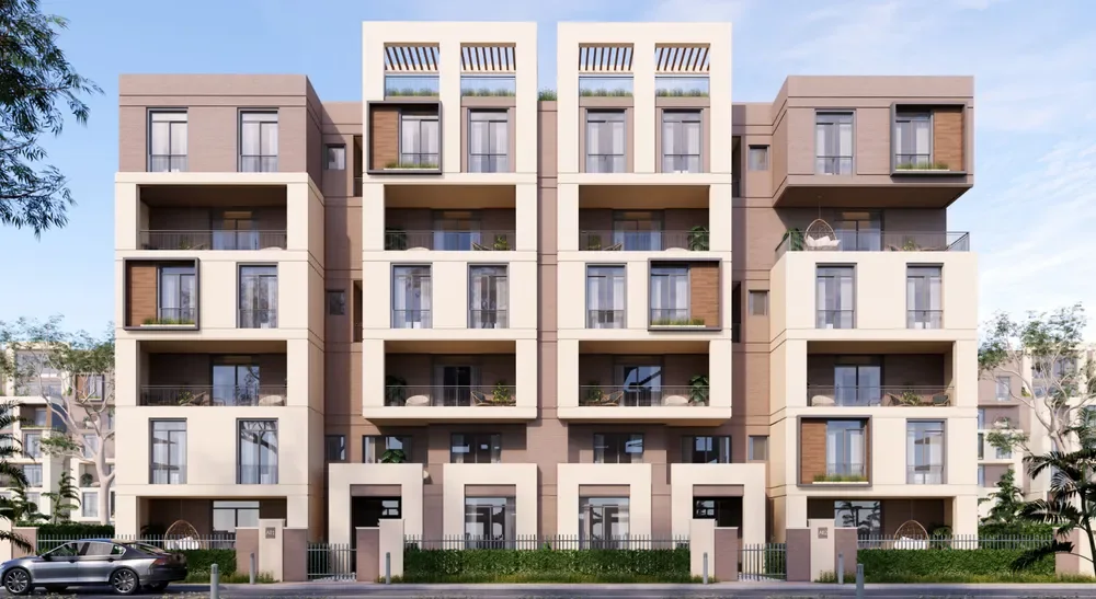 Sheya residence 2