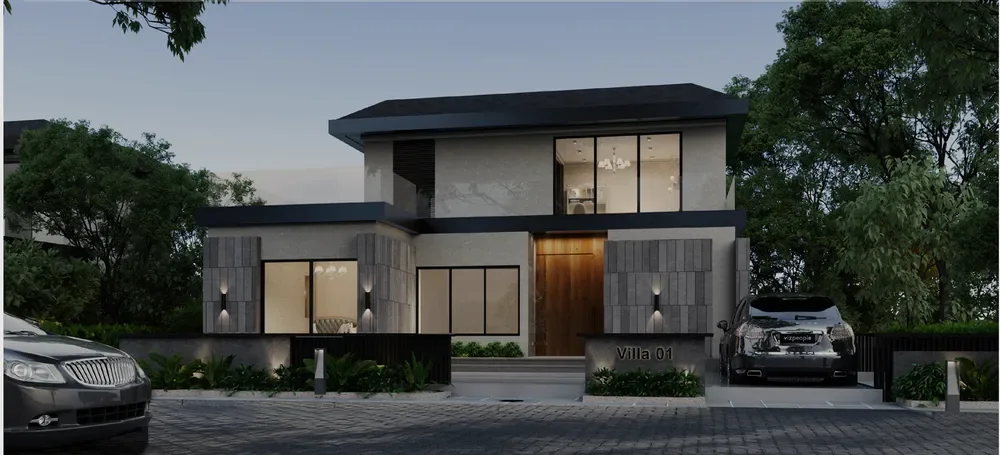 Prive - Telal East 3