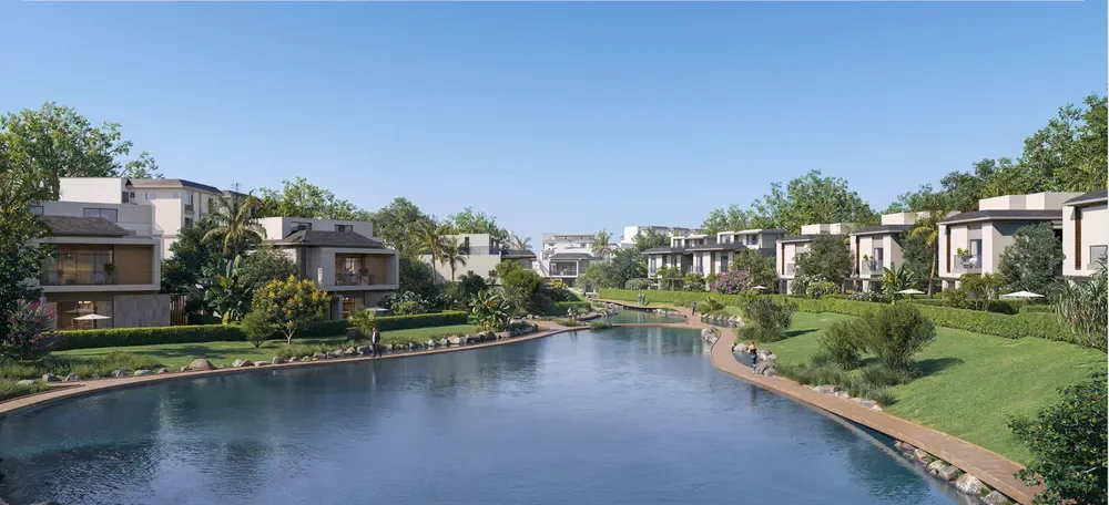 Prive - Telal East 2
