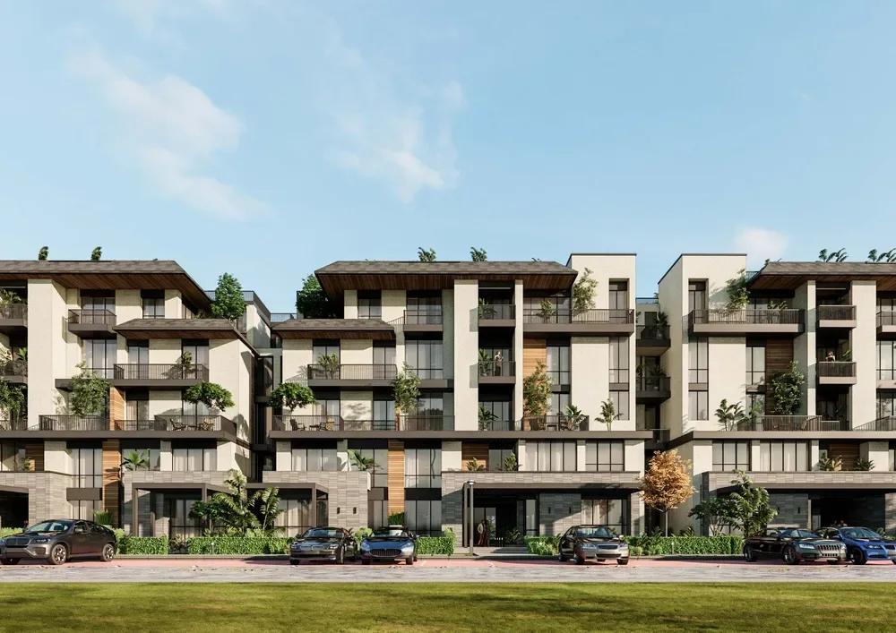 Oak Residences-Stone Park 3