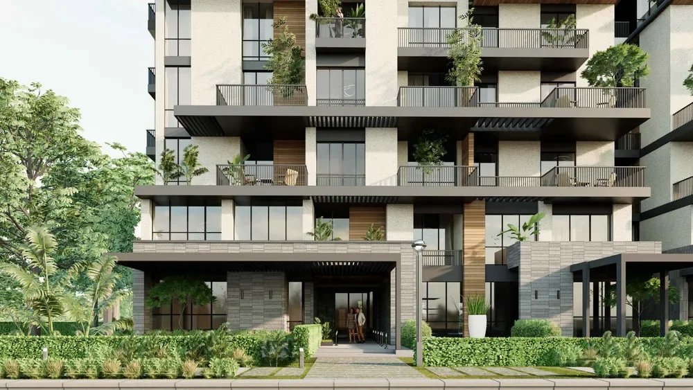 Oak Residences-Stone Park 2