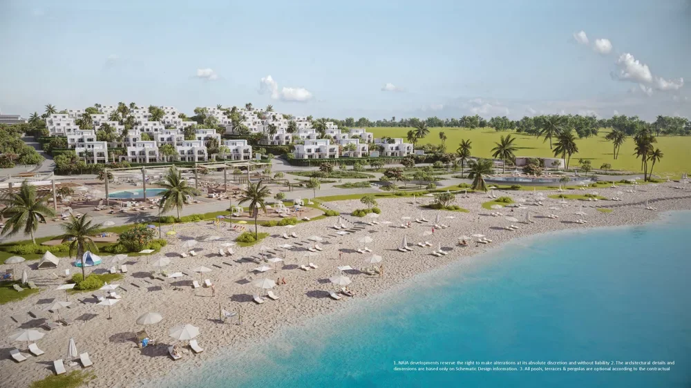 Naia Bay-Phase 2 2